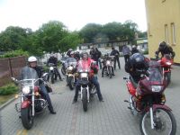 Motocykle 3